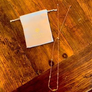 Kendra scott Debra choker